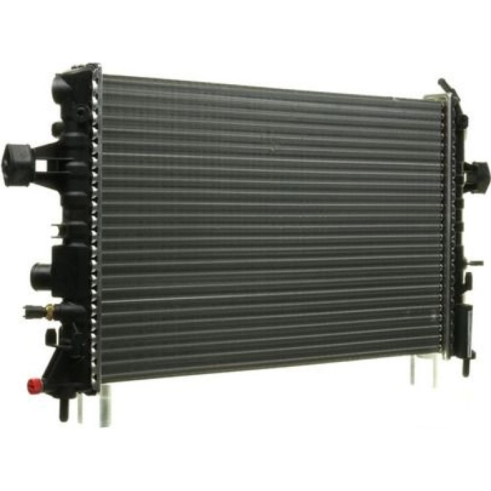 MAHLE Kühler, Motorkühlung CR 574 000P MAHLE Kühler, Motorkühlung CR 574 000P
