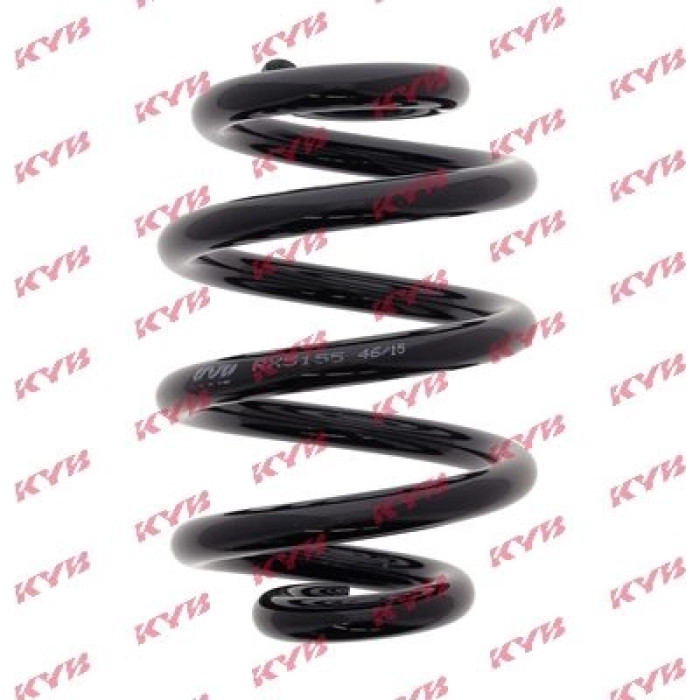 KYB Fahrwerksfeder Vw T. Transporter Iv 1.8-2.8 07.90-04.03 RX5155 KYB Fahrwerksfeder Vw T. Transporter Iv 1.8-2.8 07.90-04.03 RX5155