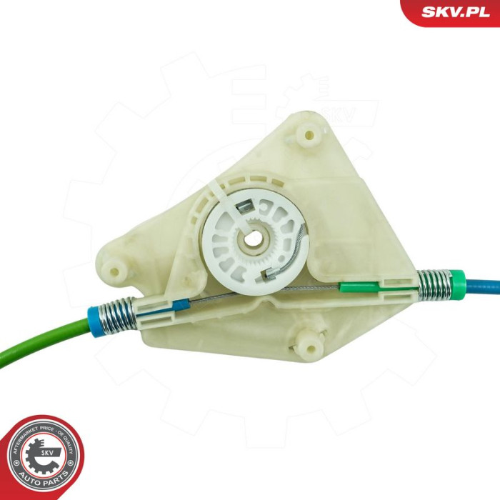 ESEN SKV 01SKV542 Fensterheber