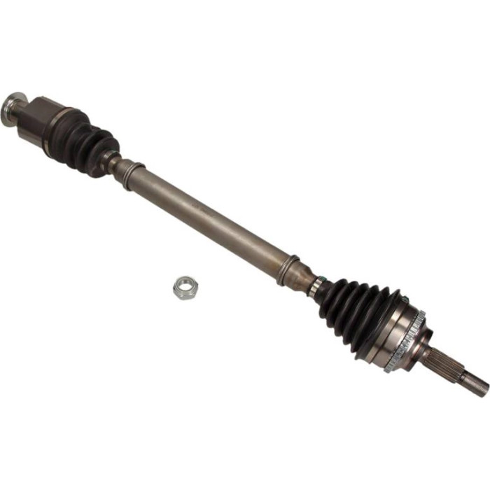 MAXGEAR Antriebswelle 27-0596MG 49-0496 MAXGEAR Antriebswelle 27-0596MG 49-0496