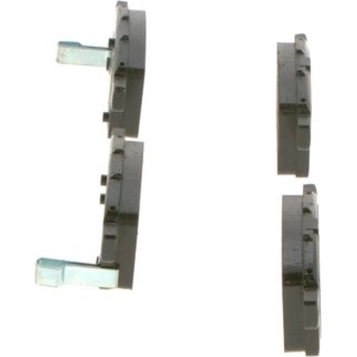 Bosch Bremsbelagsatz 0 986 494 338 Bosch Bremsbelagsatz 0 986 494 338