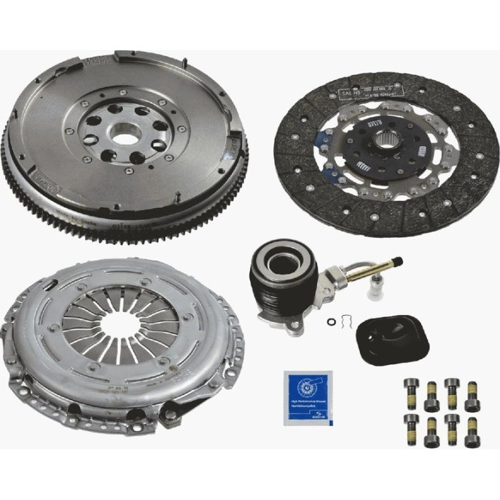 2290 601 075 Sachs Kupplungssatz 2290 601 075 2290 601 075 Sachs Kupplungssatz 2290 601 075