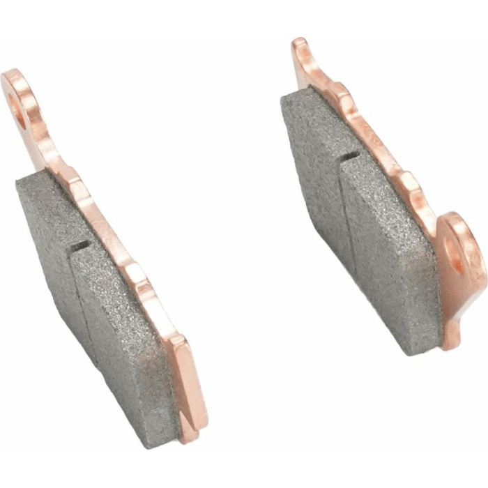 TRW Bremsbeläge ohne ABE MCB672RSI TRW Bremsbeläge ohne ABE MCB672RSI