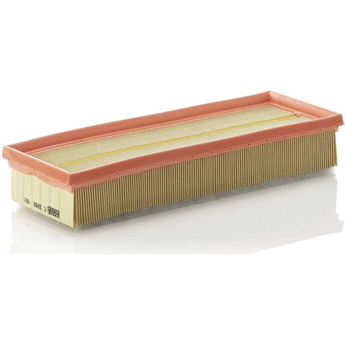 MANN-FILTER Luftfilter C 3282 MANN-FILTER Luftfilter C 3282