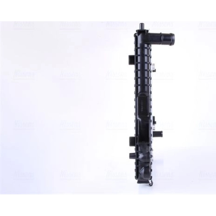 Nissens Wasserkühler PKW 60476 Nissens Wasserkühler PKW 60476