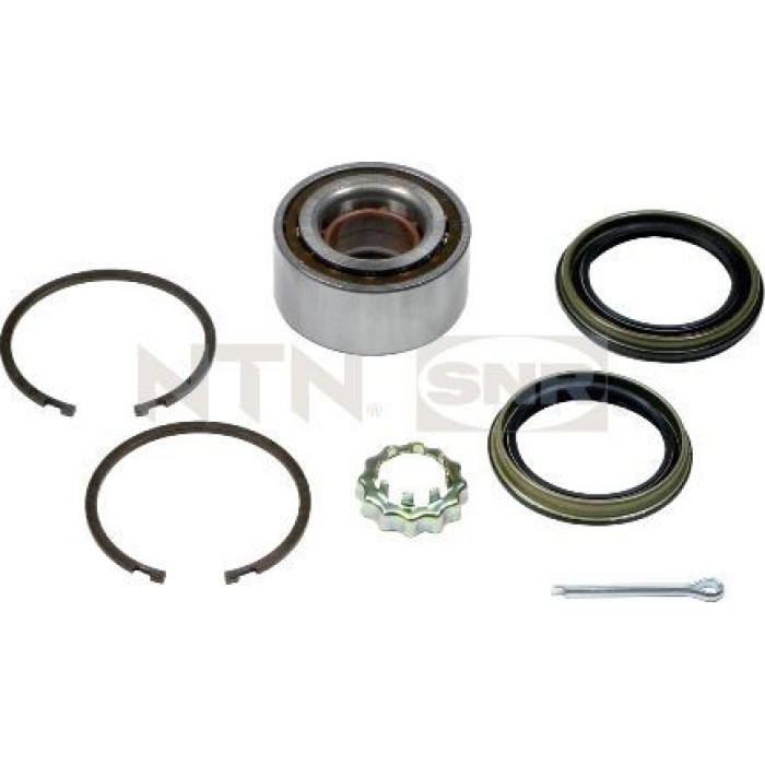 SNR Radlagersatz R168.30 SNR Radlagersatz R168.30
