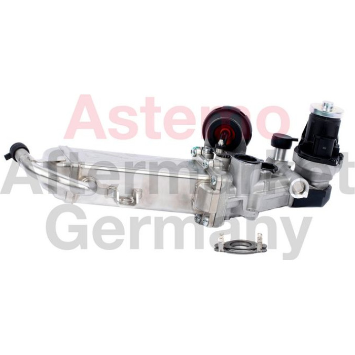 HITACHI AGR-Ventil 138469 HITACHI AGR-Ventil 138469