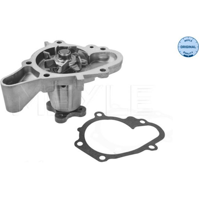 MEYLE Wasserpumpe / Kühlmittelpumpe 37-13 002 0001 MEYLE Wasserpumpe / Kühlmittelpumpe 37-13 002 0001