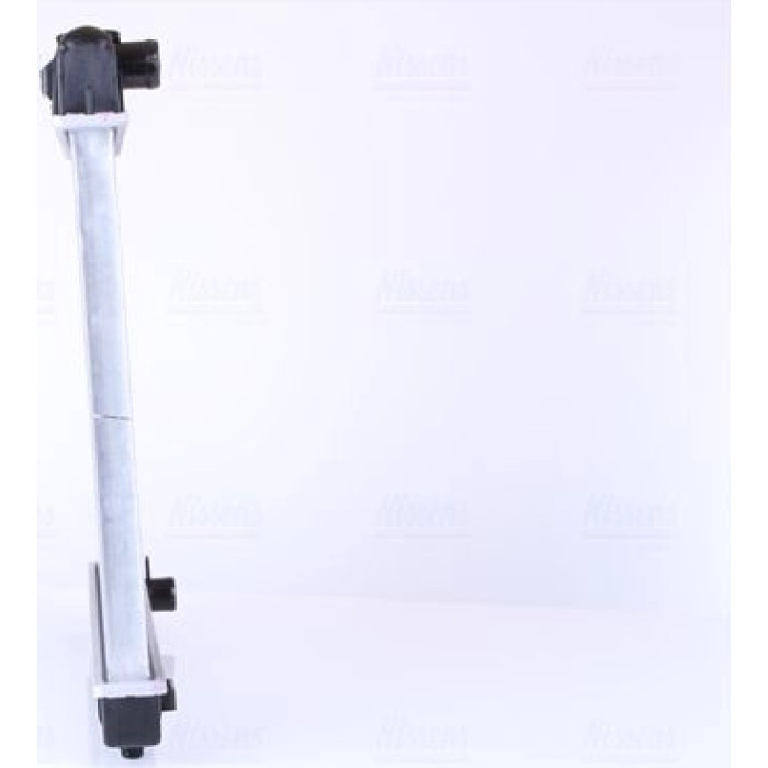 Nissens Wasserkühler PKW 62710