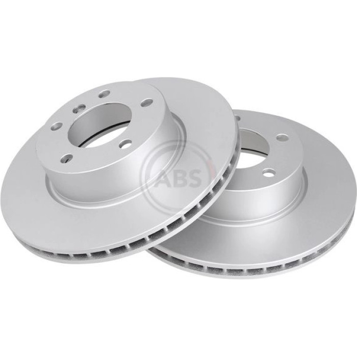 A.B.S. Bremsscheibe 17662 A.B.S. Bremsscheibe 17662