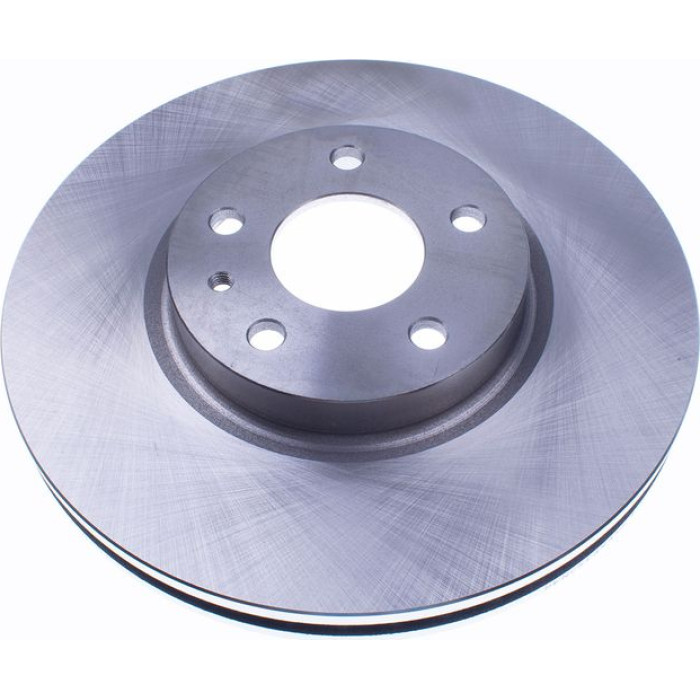 Denckermann Bremsscheibe B130748 Denckermann Bremsscheibe B130748