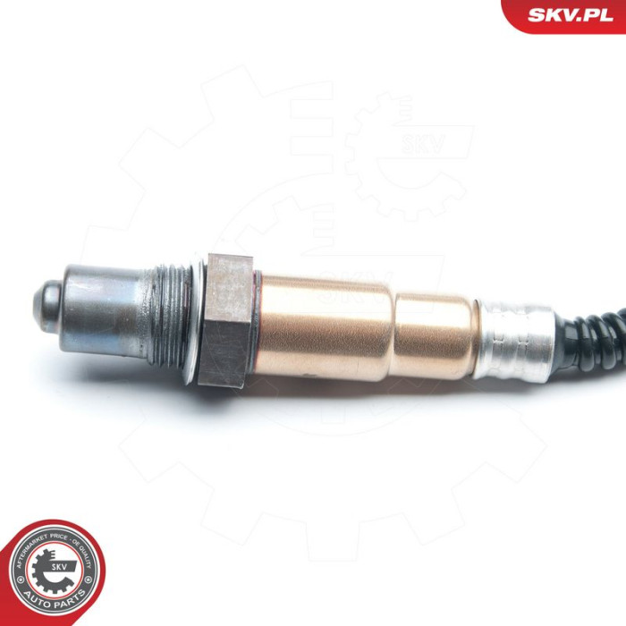 09SKV871 SKV GERMANY Lambdasonde 09SKV871 09SKV871 SKV GERMANY Lambdasonde 09SKV871