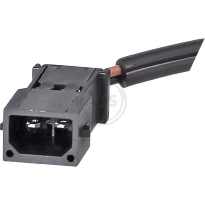 A.B.S. Raddrehzahlsensor 30970 A.B.S. Raddrehzahlsensor 30970