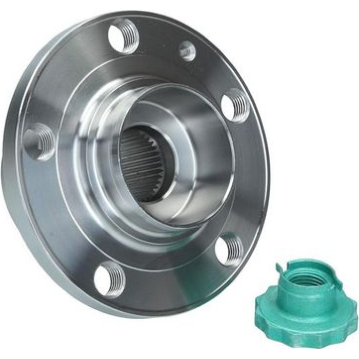 Kamoka Radlagersatz 5500348 Kamoka Radlagersatz 5500348