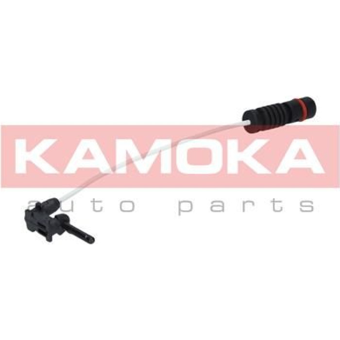 Kamoka Bremsbelagverschleißsensor 105009 Kamoka Bremsbelagverschleißsensor 105009