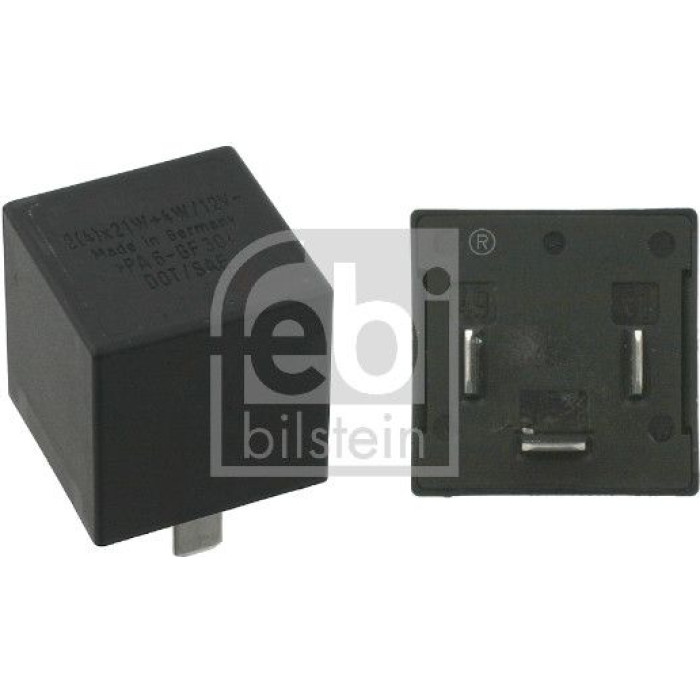 FEBI BILSTEIN Blinkerunterbrecher 04633 FEBI BILSTEIN Blinkerunterbrecher 04633