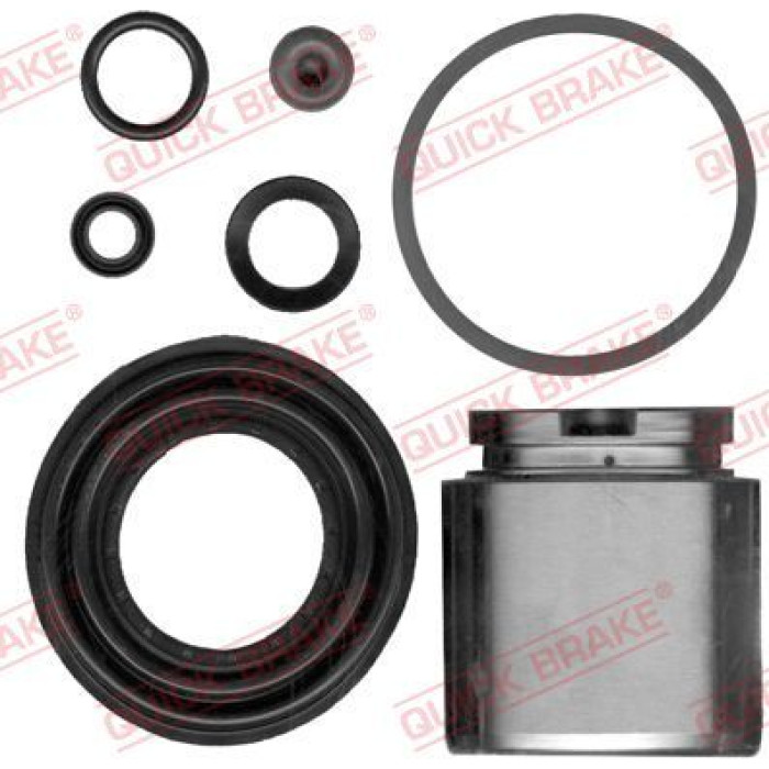Quick Brake Reparatursatz für Bremssattel 114-5093 Quick Brake Reparatursatz für Bremssattel 114-5093