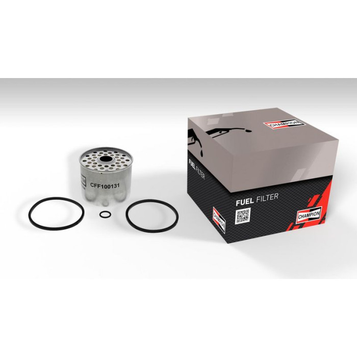 CFF100131 Champion Kraftstofffilter CFF100131