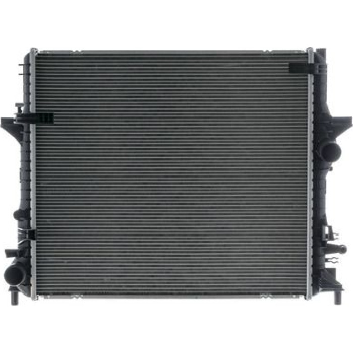 MAHLE Kühler, Motorkühlung CR 1930 000P MAHLE Kühler, Motorkühlung CR 1930 000P