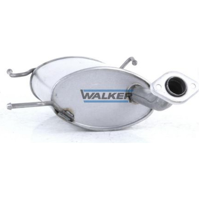 Walker Endschalldämpfer 22190