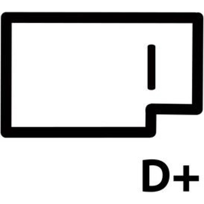 DRI Generator 228104652 DRI Generator 228104652