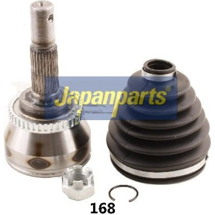 Japanparts Homokinetisches Gelenk GI-168 Japanparts Homokinetisches Gelenk GI-168
