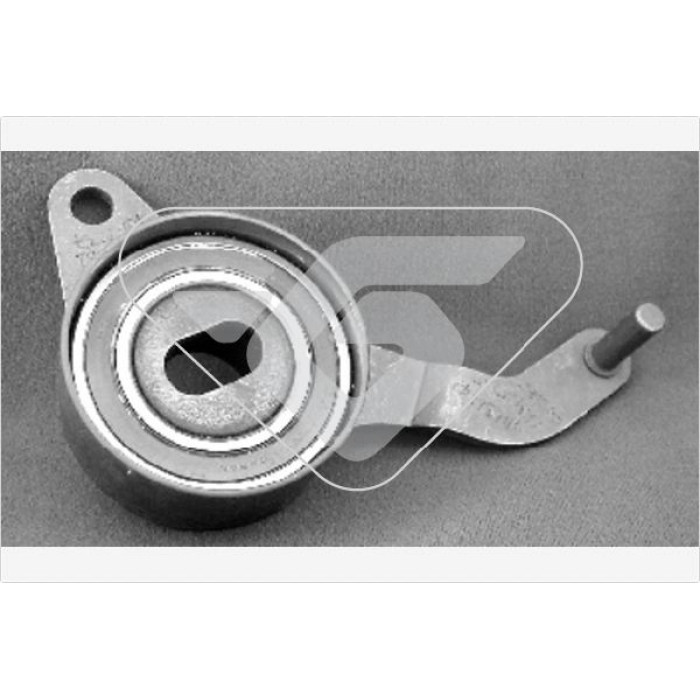 HUTCHINSON Spannrolle, Zahnriemen HTG 80 HUTCHINSON Spannrolle, Zahnriemen HTG 80
