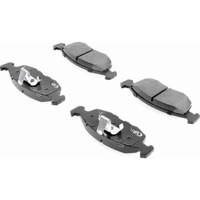 Vaico Bremsbelagsatz für Scheibenbremse V24-0070 Vaico Bremsbelagsatz für Scheibenbremse V24-0070