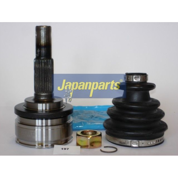 Japanparts Homokinetisches Gelenk GI-197 Japanparts Homokinetisches Gelenk GI-197
