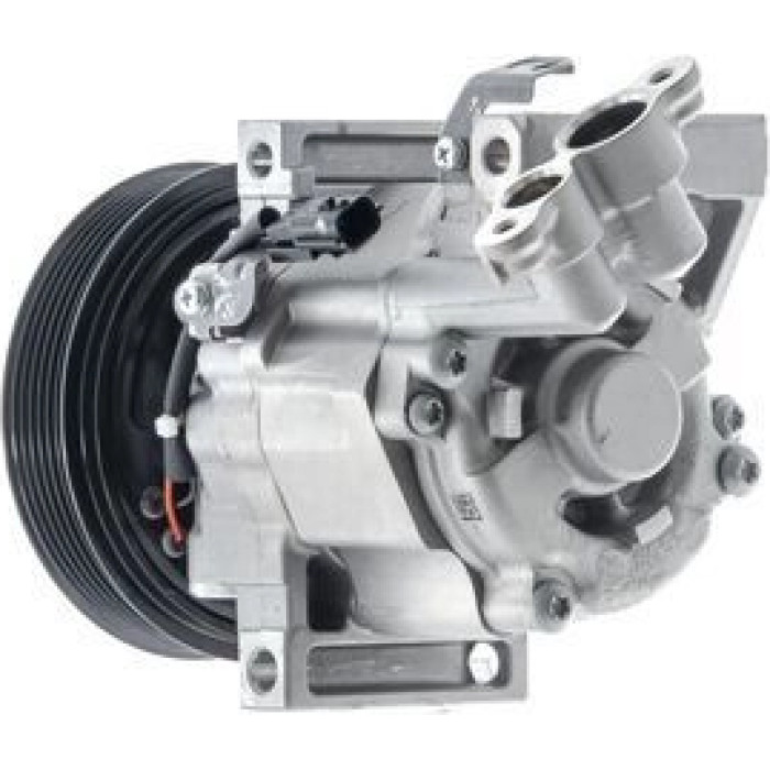 Kompressor, Klimaanlage ACP 929 000P Kompressor, Klimaanlage ACP 929 000P