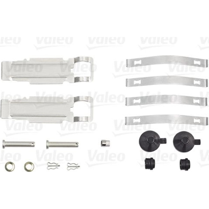 Valeo Bremsbelagsatz 882208