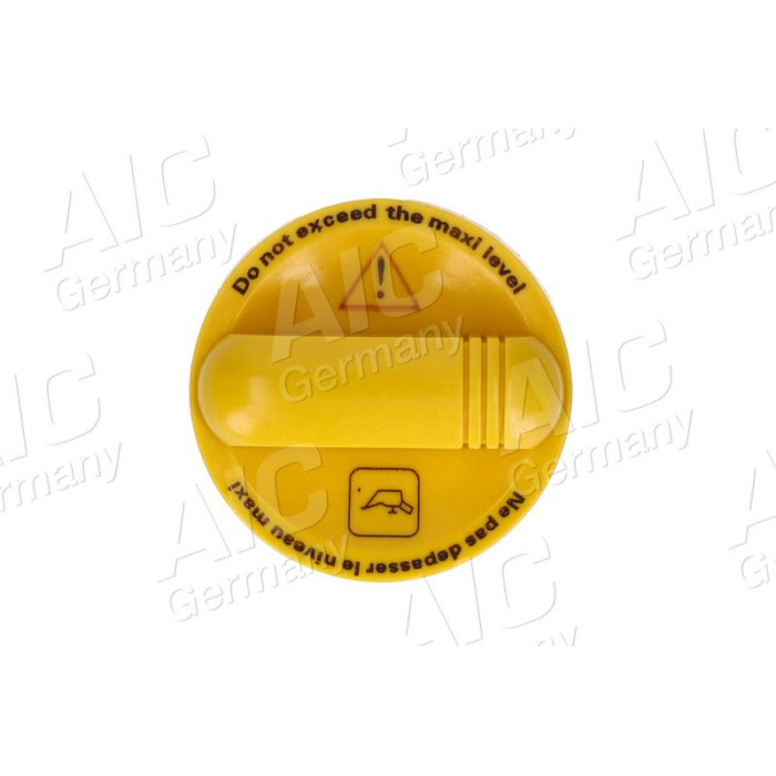 AIC Öleinfülldeckel 56040 AIC Öleinfülldeckel 56040