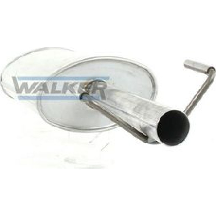 22879 Walker Mittelschalldämpfer 22879 22879 Walker Mittelschalldämpfer 22879