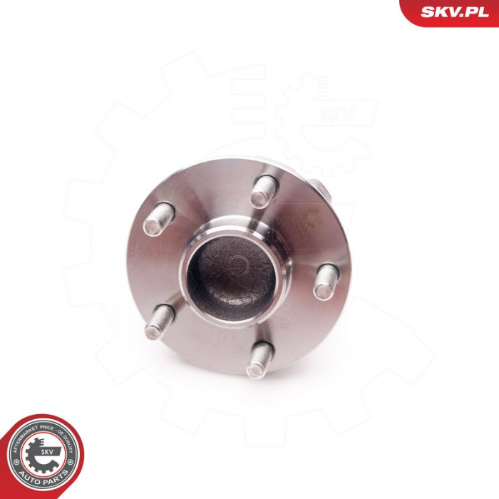29SKV013 SKV GERMANY Radlager 29SKV013 29SKV013 SKV GERMANY Radlager 29SKV013