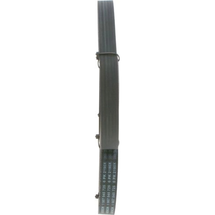 Bosch Keilrippenriemen 1987945725 Bosch Keilrippenriemen 1987945725