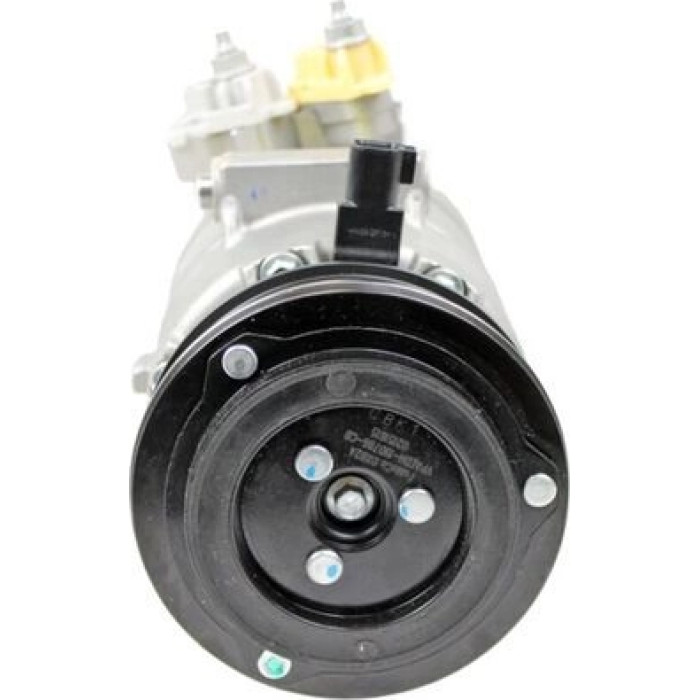 MAHLE Kompressor, Klimaanlage ACP 1392 000P MAHLE Kompressor, Klimaanlage ACP 1392 000P