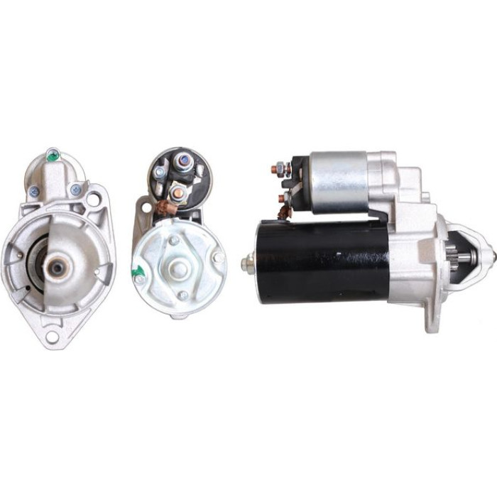 DRI Anlasser 328086092 12 V