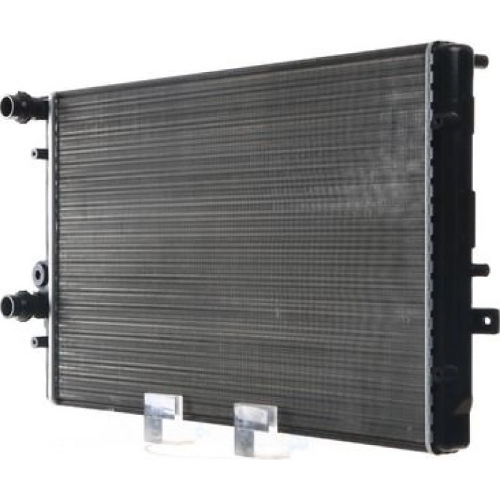 MAHLE Kühler, Motorkühlung CR 854 001S MAHLE Kühler, Motorkühlung CR 854 001S