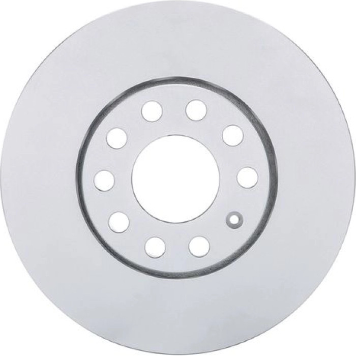 Bosch Bremsscheibe Vorderachse 0 986 478 546 Bosch Bremsscheibe Vorderachse 0 986 478 546