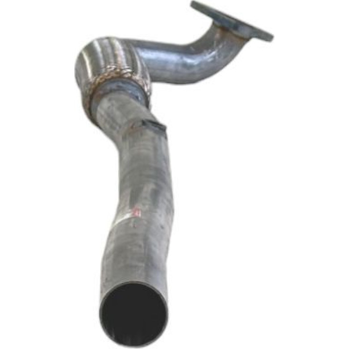 Bosal Abgasrohr 853-001 Bosal Abgasrohr 853-001