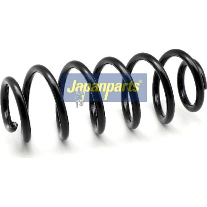 Japanparts Fahrwerksfeder ZC6242A Japanparts Fahrwerksfeder ZC6242A