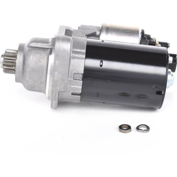 Bosch Anlasser 0001120410 Bosch Anlasser 0001120410