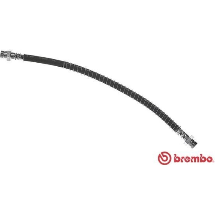 BREMBO Bremsschlauch T 30 029