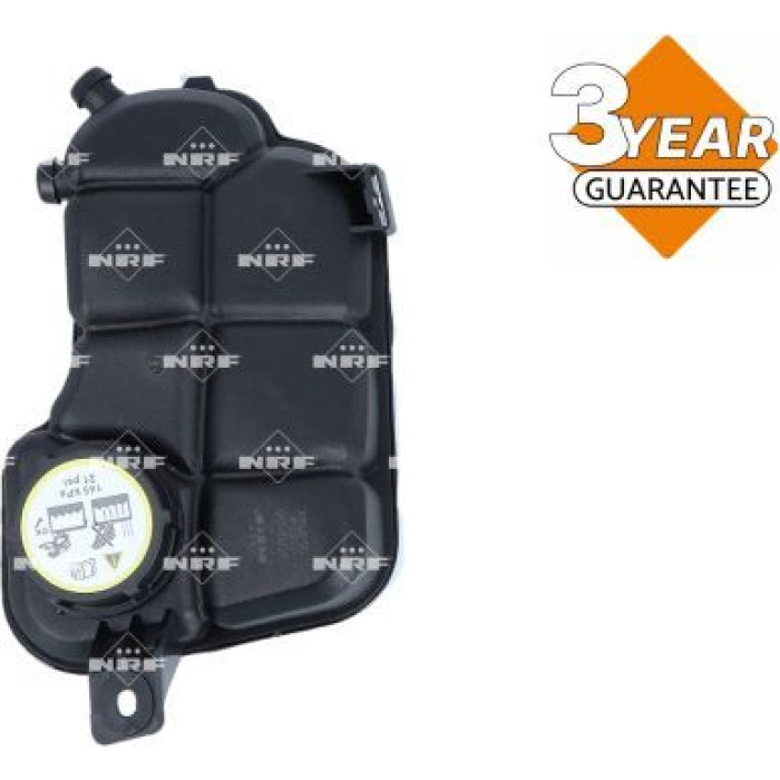 NRF Kühlmittel-Ausgleichsbehälter 454092 NRF Kühlmittel-Ausgleichsbehälter 454092