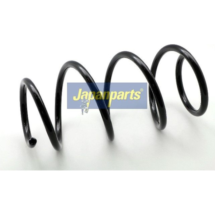 Japanparts Fahrwerksfeder ZC2946H Japanparts Fahrwerksfeder ZC2946H