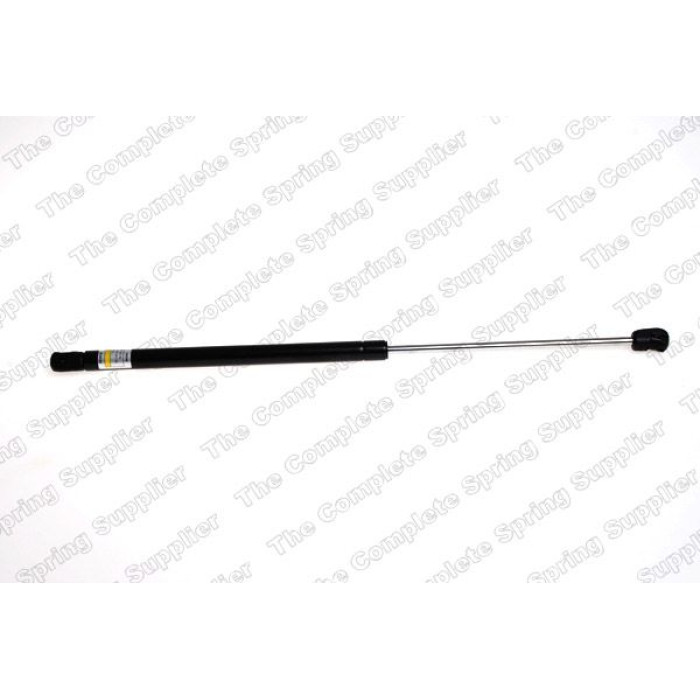 LESJÖFORS Gasdruckfeder 8163401 LESJÖFORS Gasdruckfeder 8163401