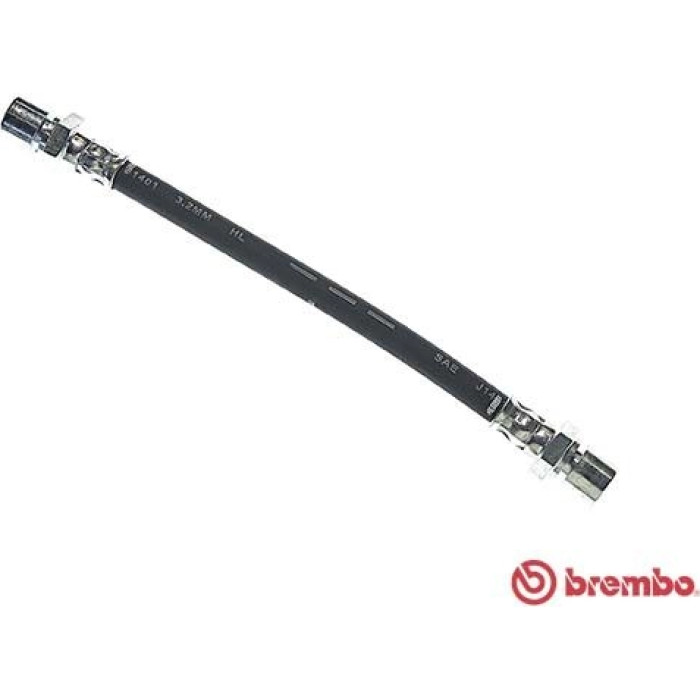 BREMBO Bremsschlauch T 59 003 BREMBO Bremsschlauch T 59 003