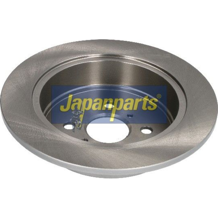 Japanparts Bremsscheibe DP-222C