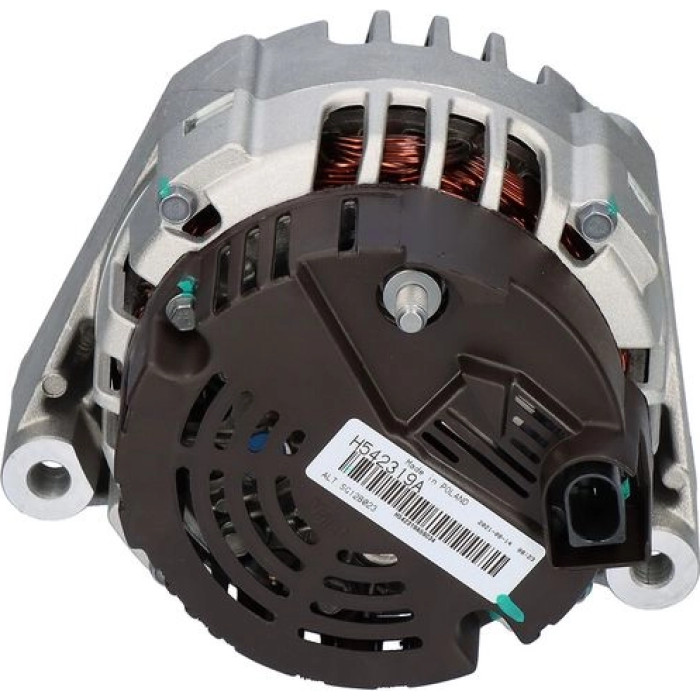 Valeo Lichtmaschine 437224 Valeo Lichtmaschine 437224