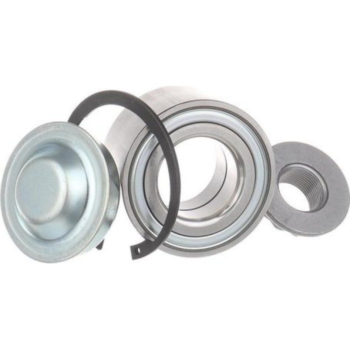SKF Radlagersatz VKBA 7065 - Vorderachse